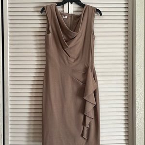 Evan-Picone Dress
